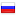domvozvodim.ru hosted country